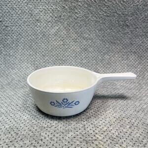Corning Ware Blue Cornflower P-82 Menu-ette